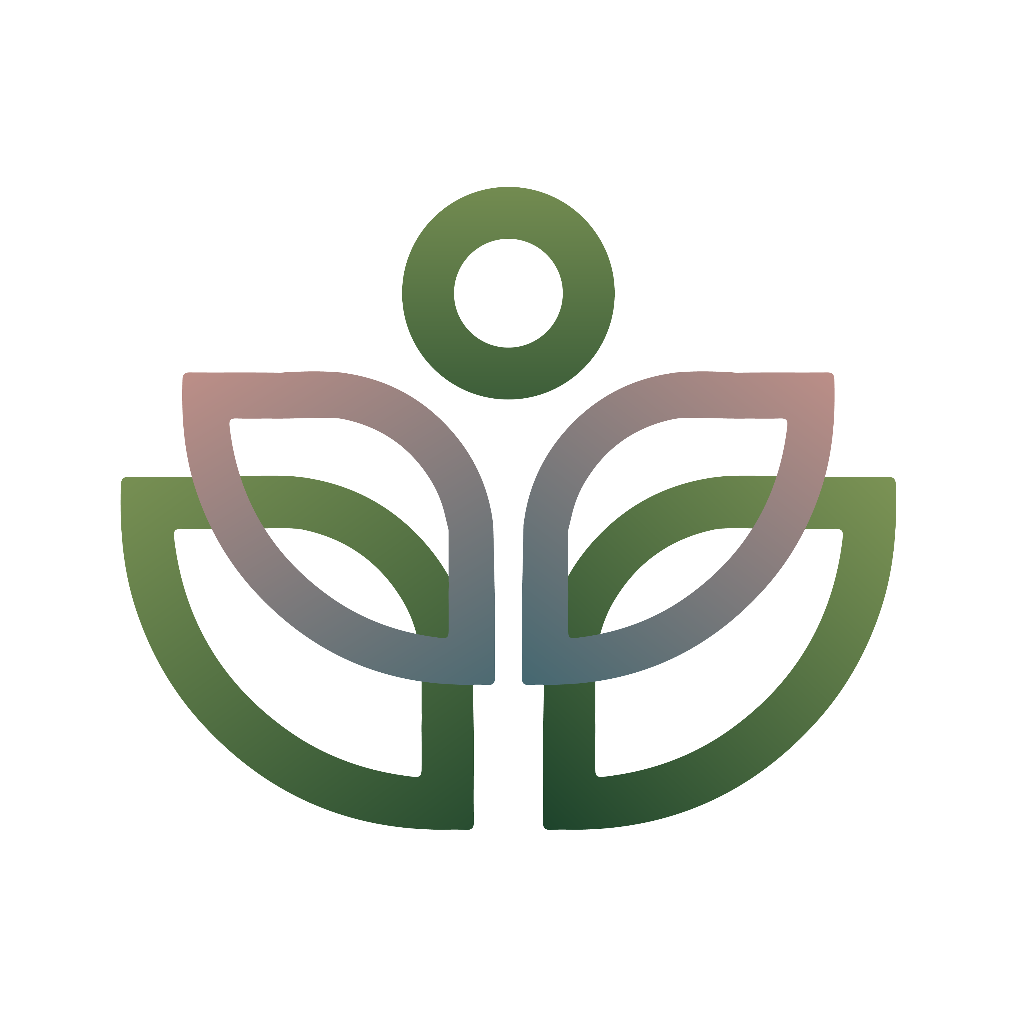 Logo KKN UPN